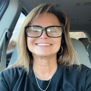 Meet your Posher, Michelle fatherree